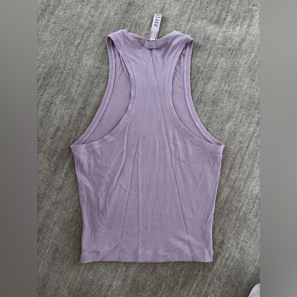 SKIMS Soft Lounge Tank - Picture 2 of 3